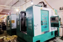 蘇州工業(yè)機床翻新噴漆廠家